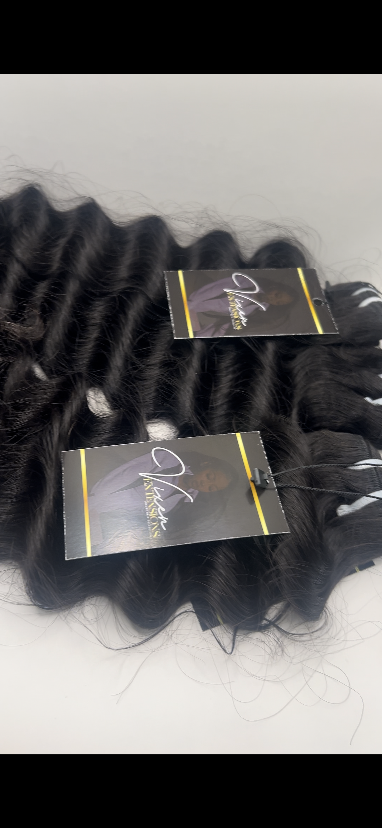 Cambodian Curly Bundle Deal