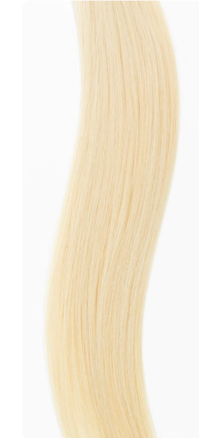 Single 613 Wefts