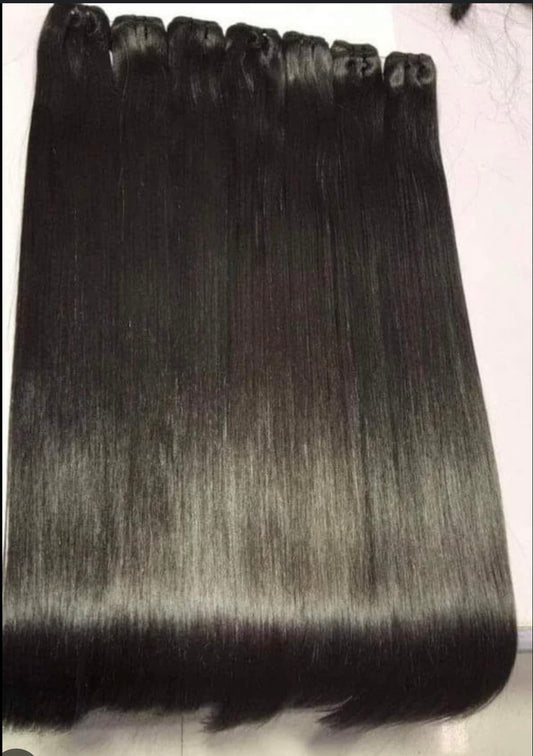 Raw Vietnamese Straight