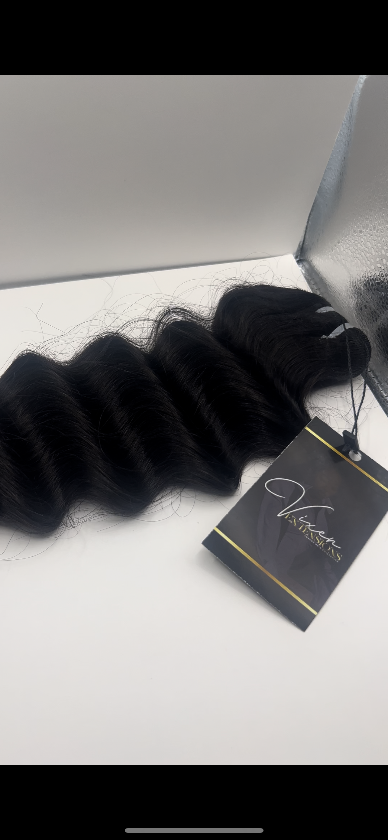 Cambodian curly single